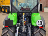 Schlepper / Traktor Deutz-Fahr 5115 DS TTV