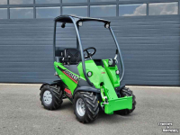 Radlader Avant 225 Mini-lader