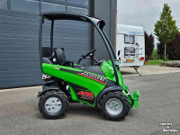 Radlader Avant 225 Mini-lader