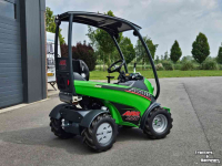 Radlader Avant 225 Mini-lader