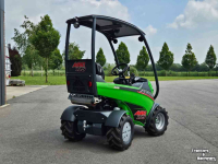 Radlader Avant 225 Mini-lader