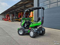 Radlader Avant 225 Mini-lader