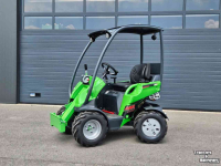 Radlader Avant 225 Mini-lader