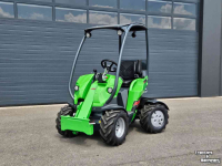 Radlader Avant 225 Mini-lader