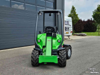 Radlader Avant 225 Mini-lader
