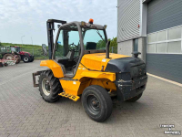 Geländestapler Manitou MC-30 ruwterrein heftruck