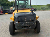 Geländestapler Manitou MC-30 ruwterrein heftruck