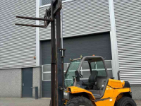 Geländestapler Manitou MC-30 ruwterrein heftruck