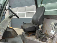 Geländestapler Manitou MC-30 ruwterrein heftruck