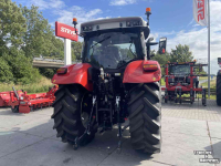 Schlepper / Traktor Steyr Profi 4125 8 drive DEMO!