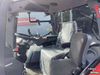 Schlepper / Traktor Steyr Profi 4125 8 drive DEMO!