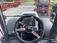 Schlepper / Traktor Steyr Profi 4125 8 drive DEMO!