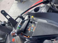 Schlepper / Traktor Steyr Profi 4125 8 drive DEMO!