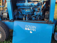 Stationäre Motor/Pump set Golden Rain Motorpompset Golden Rain