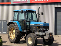 Schlepper / Traktor New Holland 6640