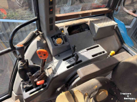 Schlepper / Traktor New Holland 6640