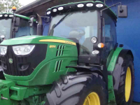 Schlepper / Traktor John Deere 6125R