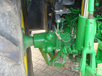Schlepper / Traktor John Deere 6125R