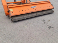 Schlegelmulchgeräte Perfect KK245D KLEPELMAAIER