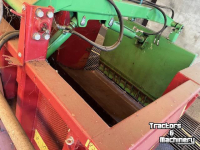 Siloblockschneider Strautmann Siloblitz 260KD