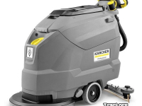 Scheuersaugmaschinen Karcher KARCHER BD 50/50 C BP CLASSIC