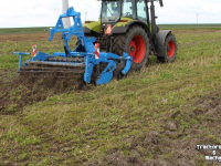 Scheibenegge Agri-Koop Agri-Koop AT30 Schijveneg met zaaibok
