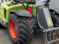 Teleskoplader Claas Scorpion 756
