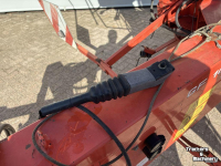 Kreiselheuer Kuhn GF 10601 Digidrive