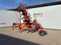 Kreiselheuer Kuhn GF 10601 Digidrive