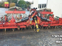Saatbettkombination Kverneland NG-S 101 F35 Rotorkopeg en zaaimachine