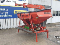 Saatbettkombination Kverneland NG-S 101 F35 Rotorkopeg en zaaimachine