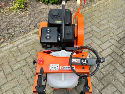 Asphaltfräse Daewoo Daewoo DATMF20 4 Vloerfrees vloerzaag asfaltzaag betonzaag