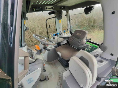 Gartentraktoren Deutz-Fahr 6185