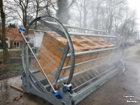 Kistenwascher RM Ruijter Machines Kistenwasser