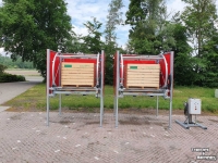 Kistenwascher RM Irrigation Kistenwasser