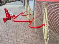 Schwader  Enorossi Acrobaat Wielhark