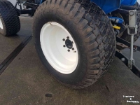 Gartentraktoren Iseki TX1410  tuinbouw - compact traktor