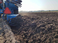 Pflüge Lemken Juwel 7 Vario 3-schaar wentelploeg | Uit voorraad leverbaar |