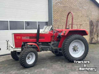 Schlepper / Traktoren Steyr 650