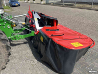 Mähwerk Vicon Extra 332 XF Compact stalvoer maaier
