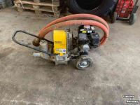 Sonstige Baumaschinen, Erdbewegungsmaschinen und Zubehör Wacker Neuson PD 2 vuilwaterpomp