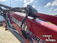 Frontlader Stoll case LRZ 150 met weeginrichting