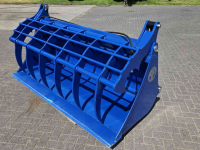 Silage Greifschaufel  / Greifgabel AP PG2200