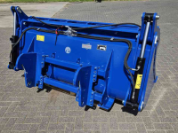 Silage Greifschaufel  / Greifgabel AP PG2200