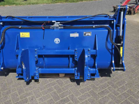 Silage Greifschaufel  / Greifgabel AP PG2200