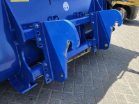 Silage Greifschaufel  / Greifgabel AP PG2200