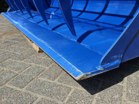 Silage Greifschaufel  / Greifgabel AP PG2200