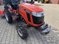 Schlepper / Traktor TAFE 6028 M