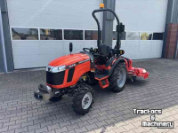 Schlepper / Traktor TAFE 6028 M