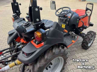 Schlepper / Traktor TAFE 6028 M